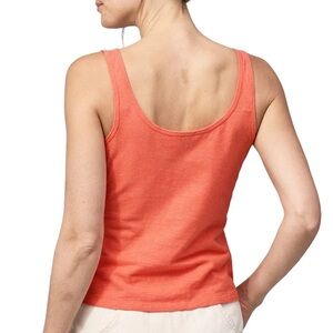 Patagonia Trail Harbor Tank Top